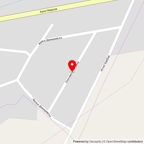 ЕЛКОМ СЕРВИЗ ООД